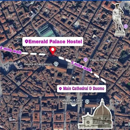 Emerald Palace