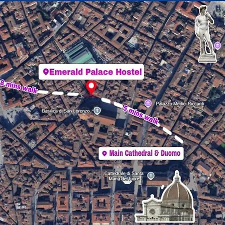Emerald Palace