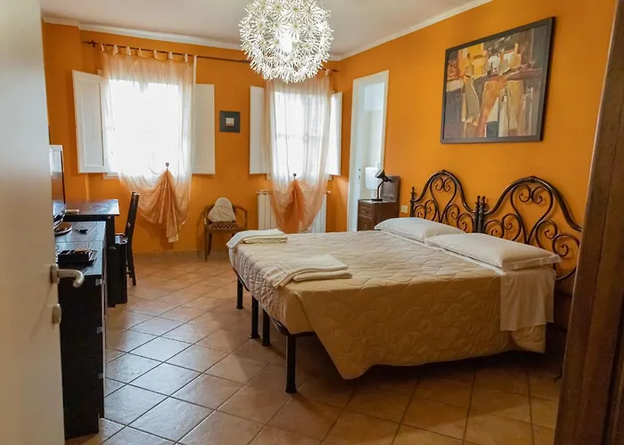 Hostel Emerald Palace
