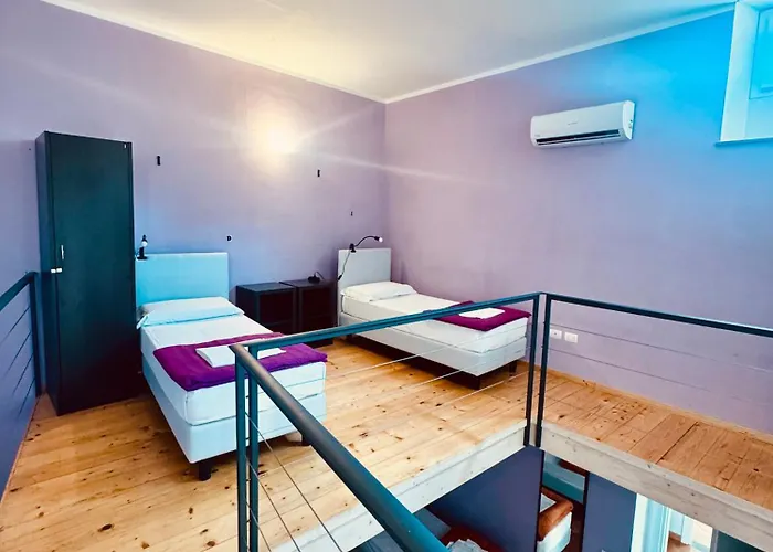 Hostel Emerald Palace