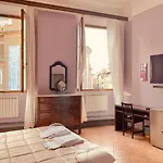 Hostal Emerald Palace Florencia