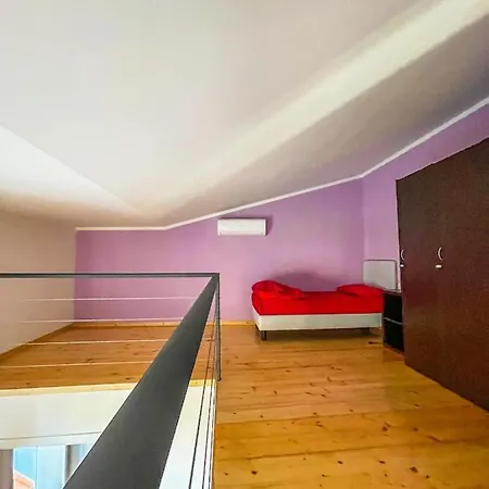 Emerald Palace Florence