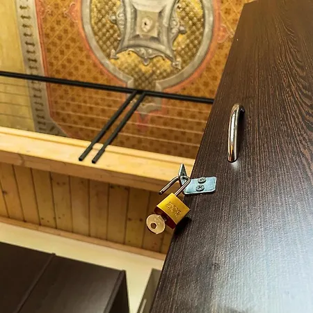 Hostel Emerald Palace Florence