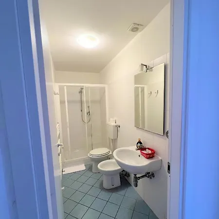 Emerald Palace Hostel Florence