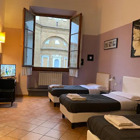 Emerald Palace * Florence