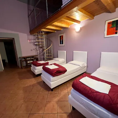 Emerald Palace Firenze