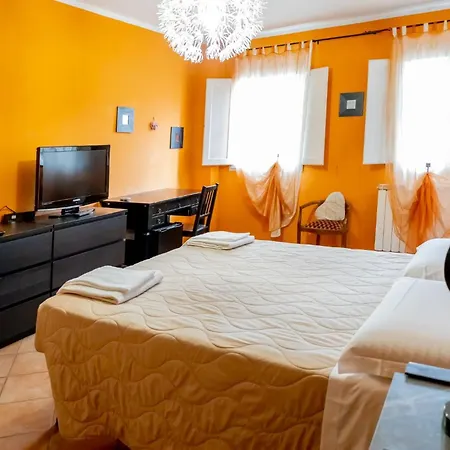 Hostel Emerald Palace Florence