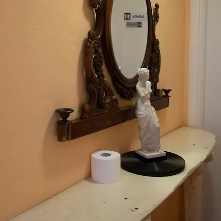 Hostel Emerald Palace Florence