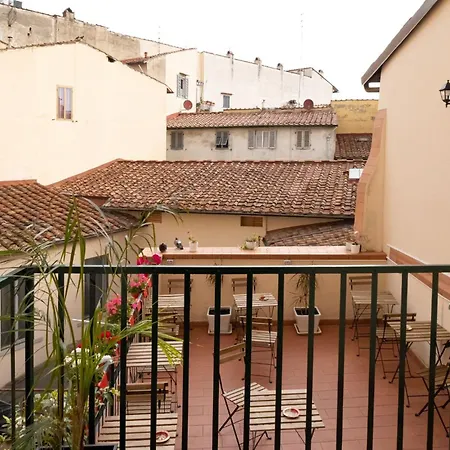 Emerald Palace Florence