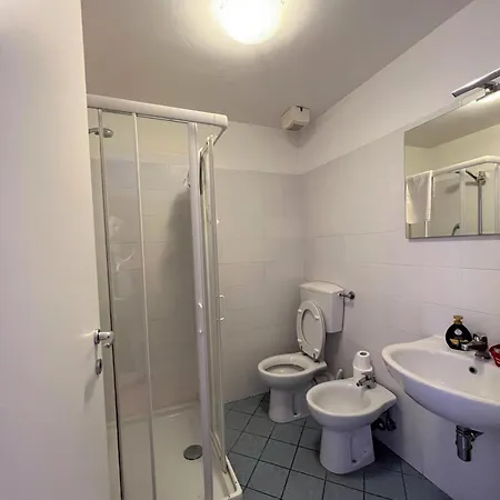 Hostel Emerald Palace Florence