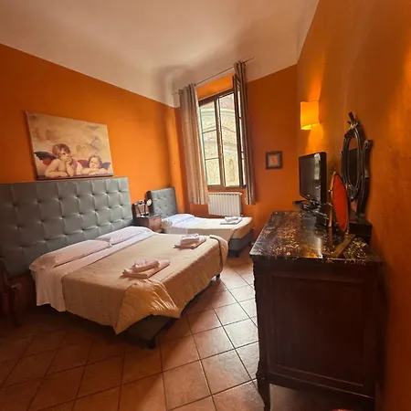 Emerald Palace * Florence