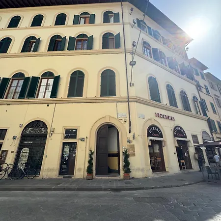 Emerald Palace Florencja