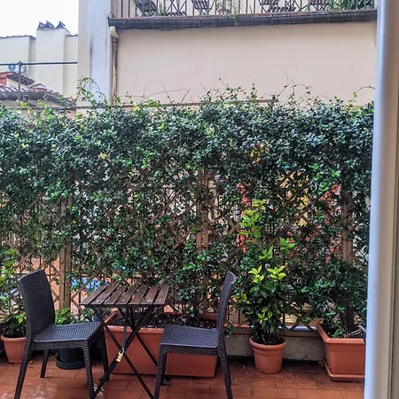 Emerald Palace Hostel Florence