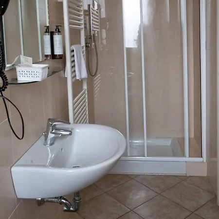 Emerald Palace Florence