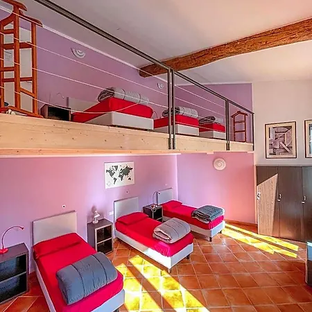 Auberge de jeunesse Emerald Palace