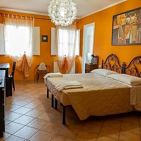 Hostel Emerald Palace Florencie