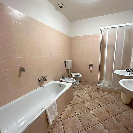 Albergue Emerald Palace Florença