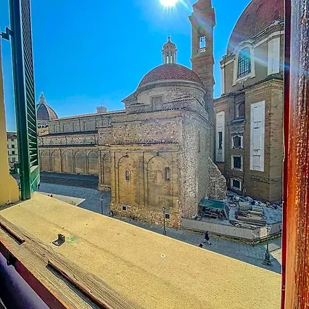 Emerald Palace Auberge de jeunesse Florence
