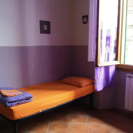 Emerald Palace * Florence