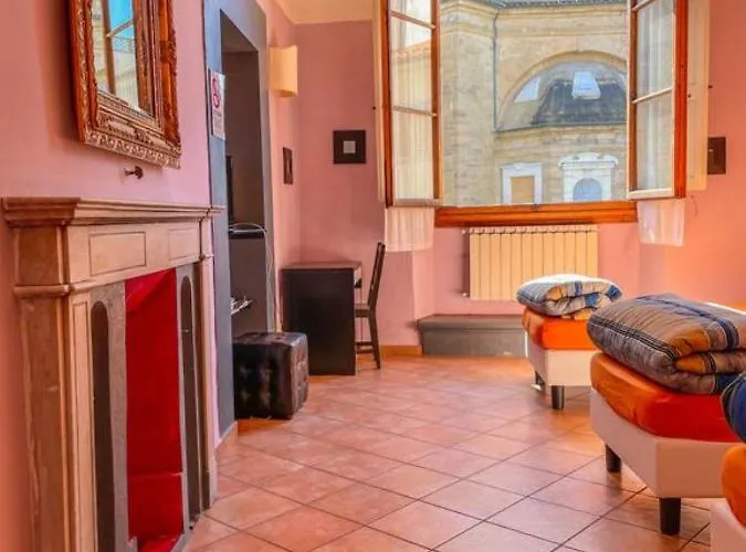 Auberge de jeunesse Emerald Palace *