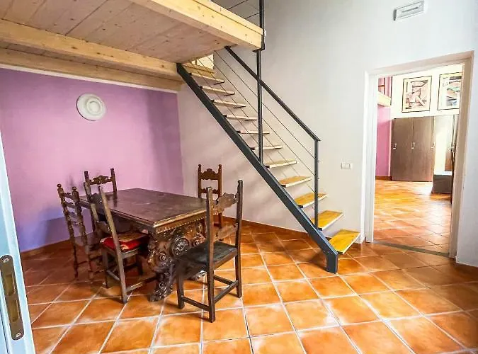 Auberge de jeunesse Emerald Palace Florence