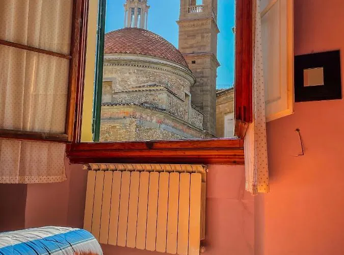 Auberge de jeunesse Emerald Palace *