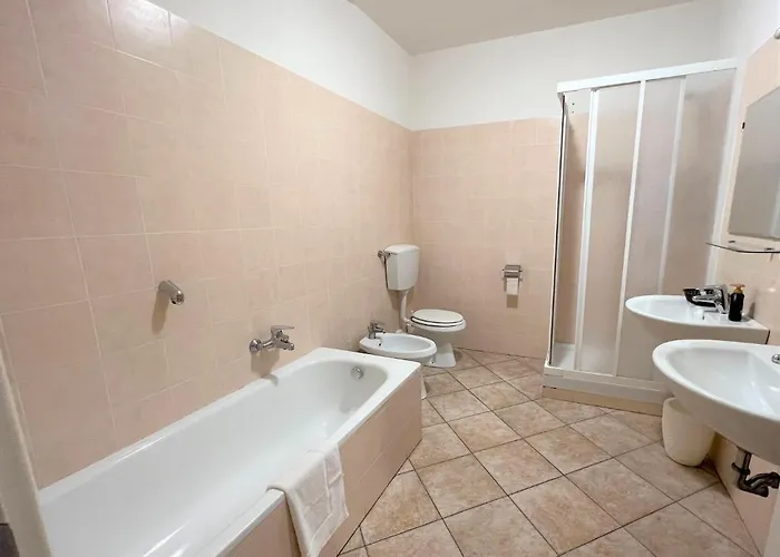 Auberge de jeunesse Emerald Palace *