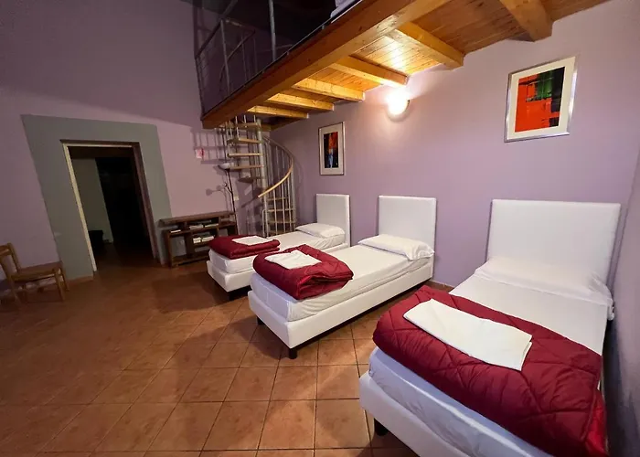 Emerald Palace Florence