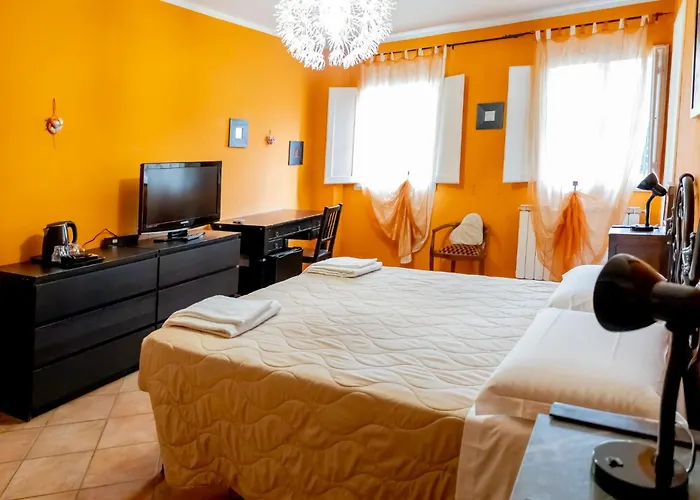 Auberge de jeunesse Emerald Palace Florence