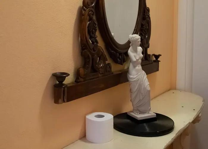 Auberge de jeunesse Emerald Palace Florence