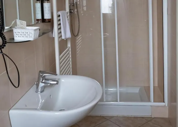 Emerald Palace Auberge de jeunesse Florence