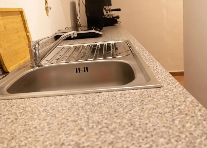 Emerald Palace * Florence