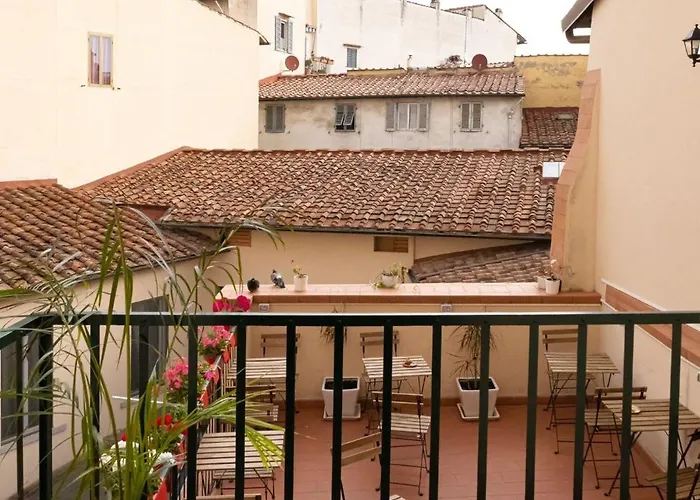 Emerald Palace Florence