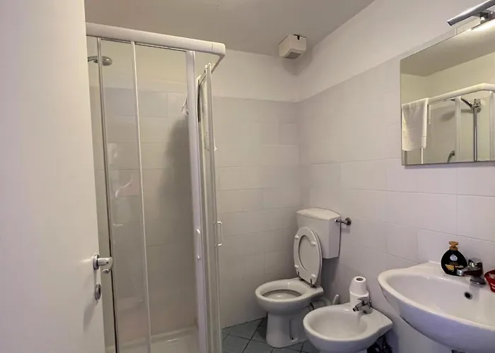 Auberge de jeunesse Emerald Palace Florence