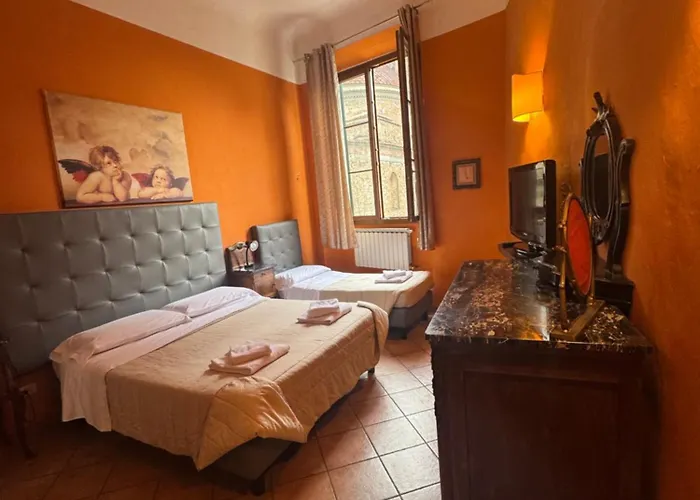 Emerald Palace * Florence