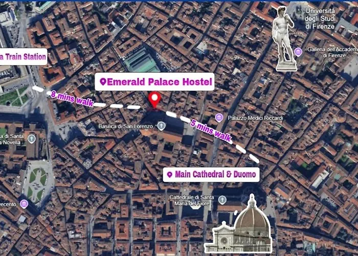 Emerald Palace