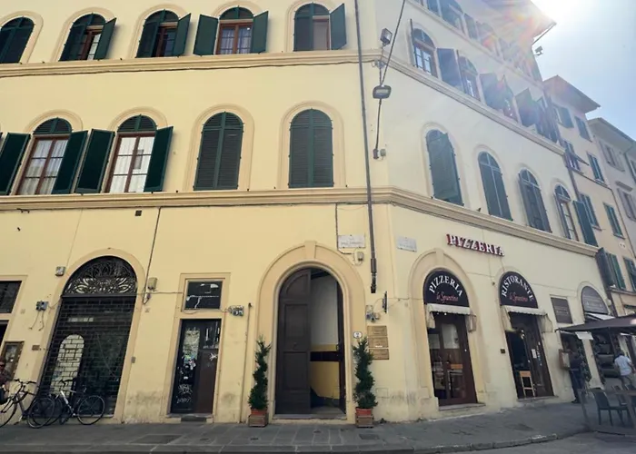 Emerald Palace Florence