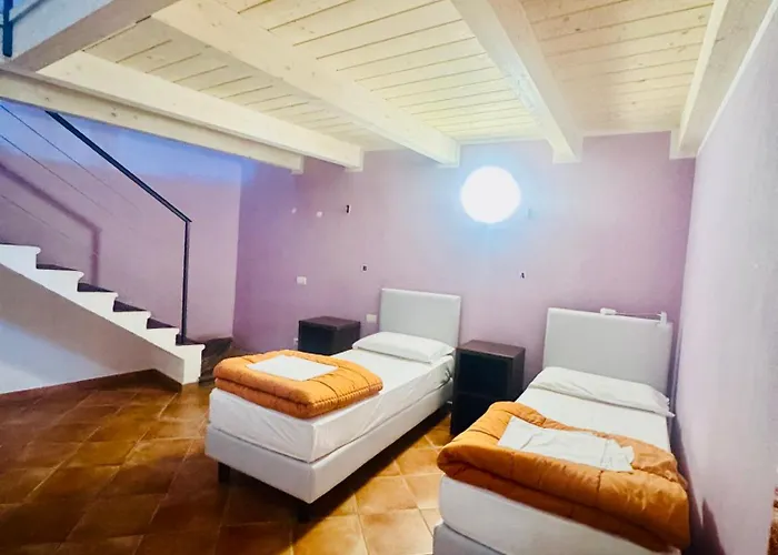 Emerald Palace * Florence