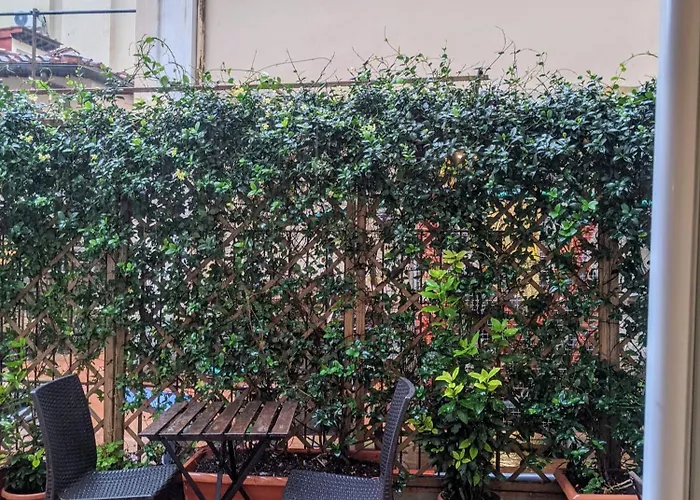 Emerald Palace Auberge de jeunesse Florence