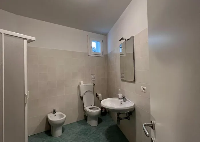 Auberge de jeunesse Emerald Palace Florence