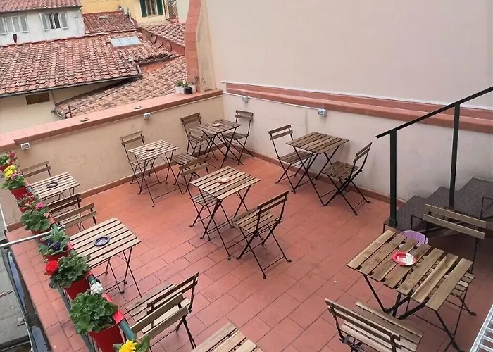 Emerald Palace Auberge de jeunesse *