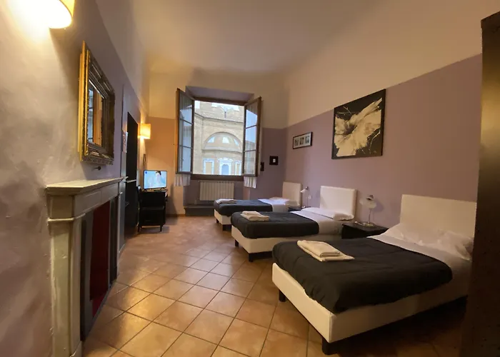 Emerald Palace * Florence