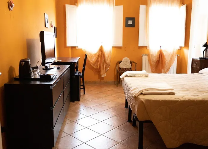 Auberge de jeunesse Emerald Palace Florence