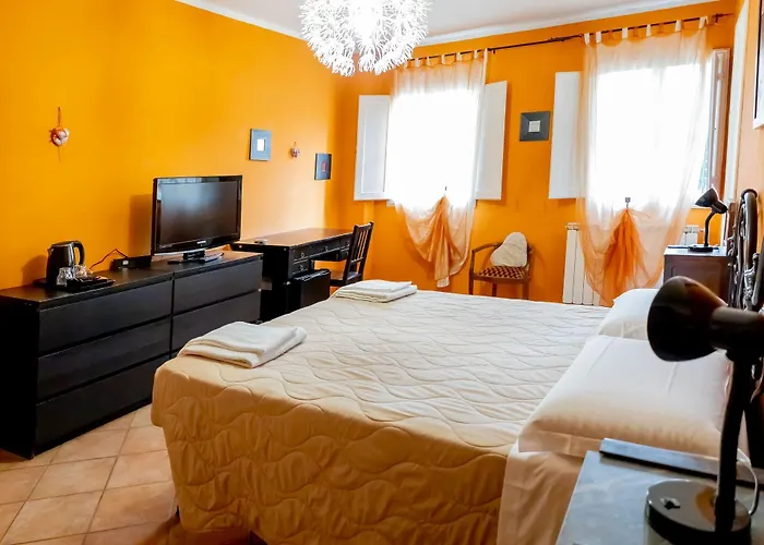 Auberge de jeunesse Emerald Palace *