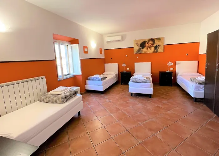 Emerald Palace Auberge de jeunesse