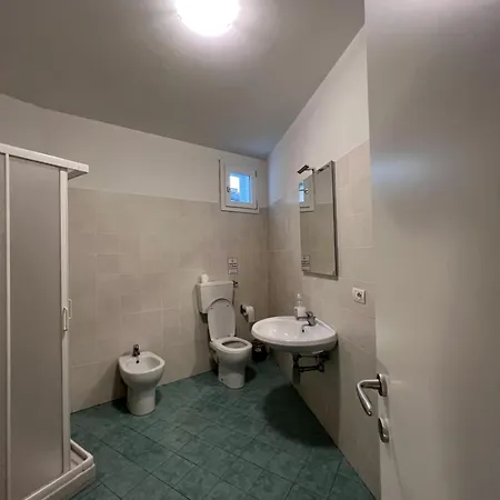 אכסניה Emerald Palace פירנצה