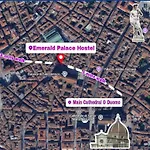 Emerald Palace