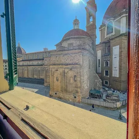 Emerald Palace Florence