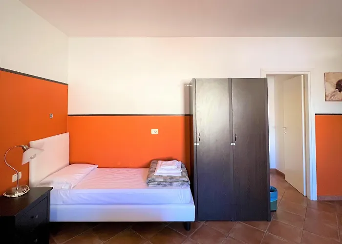 旅馆 Emerald Palace *